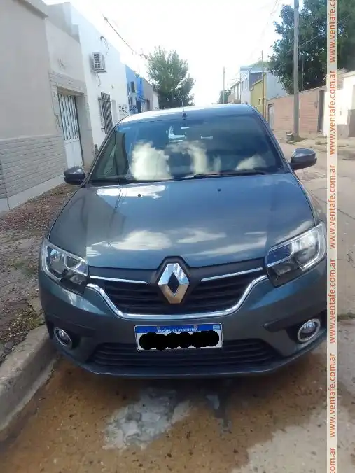 Renault Sandero Intens 1.6  2026 - foto 2