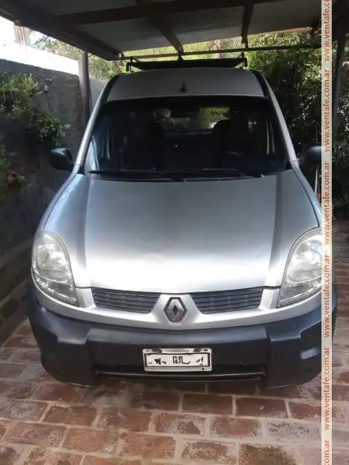 Renault Kangoo 2012  2012 - foto 1