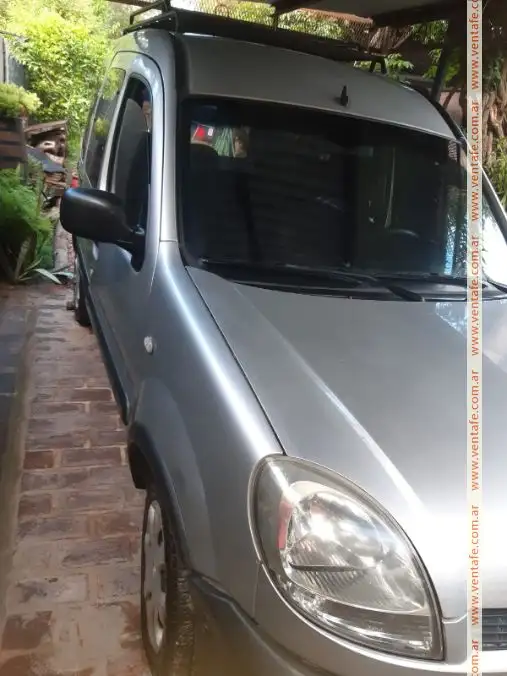 Renault Kangoo 2012  2012 - foto 2
