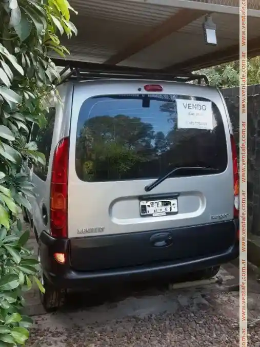 Renault Kangoo 2012  2012 - foto 3