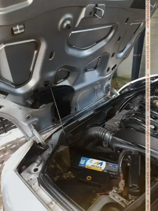 Renault Kangoo 2012  2012 - foto 4
