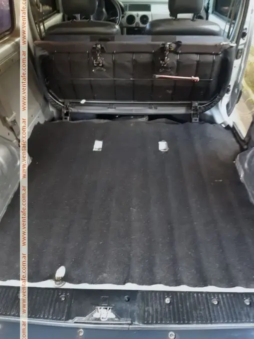 Renault Kangoo 2012  2012 - foto 5
