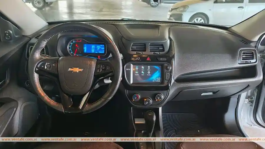 Chevrolet Cobalt Ltz At - 2019  2019 - foto 3