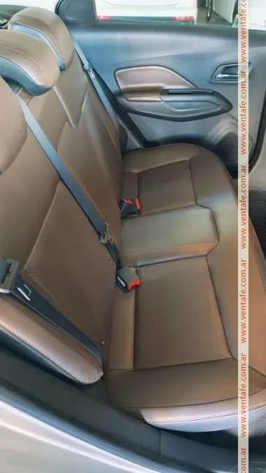 Chevrolet Cobalt Ltz At - 2019  2019 - foto 5