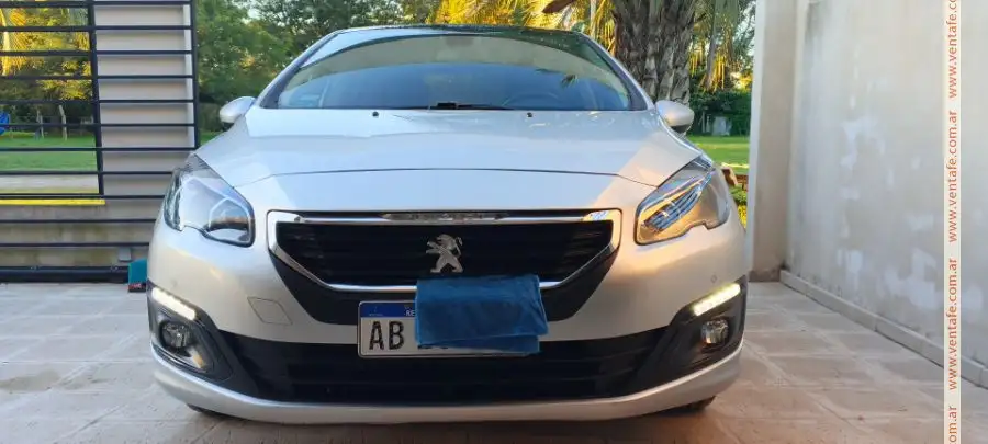 Peugeot 308 HDI FELINE  - - - -110mil km - foto 1
