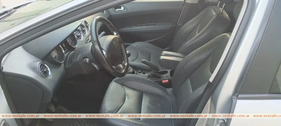 Peugeot 308 Hdi Feline  - - - -110Mil Km - foto 4