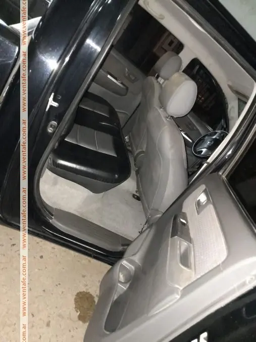 Toyota Hilux 2015  2015 - foto 3
