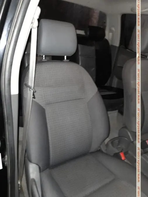 Toyota Hilux 2015  2015 - foto 4