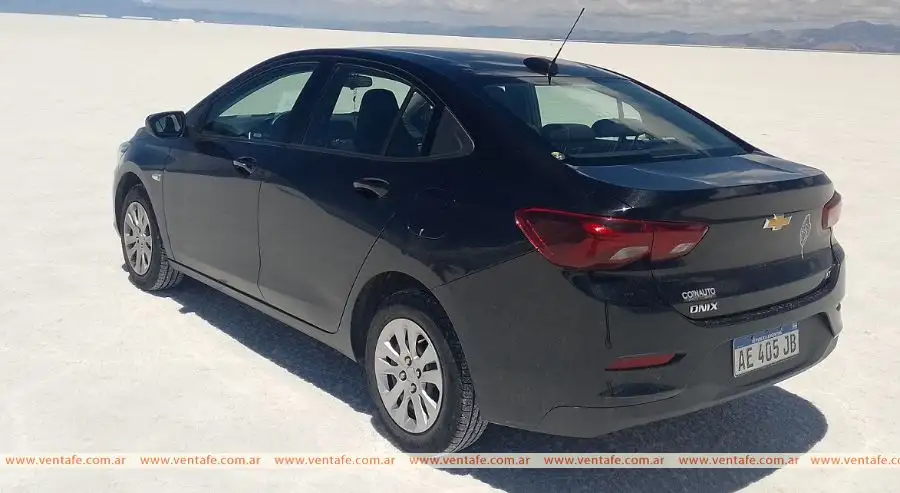 Chevrolet Onix Plus Lt Tech Onstar - Acepto Canje - foto 2