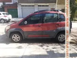 Fiat Idea Muy Comoda Y Equipada - foto 1