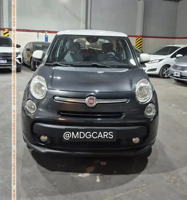 Fiat 500L 1.4 Pop Star 2014  2014 - foto 1