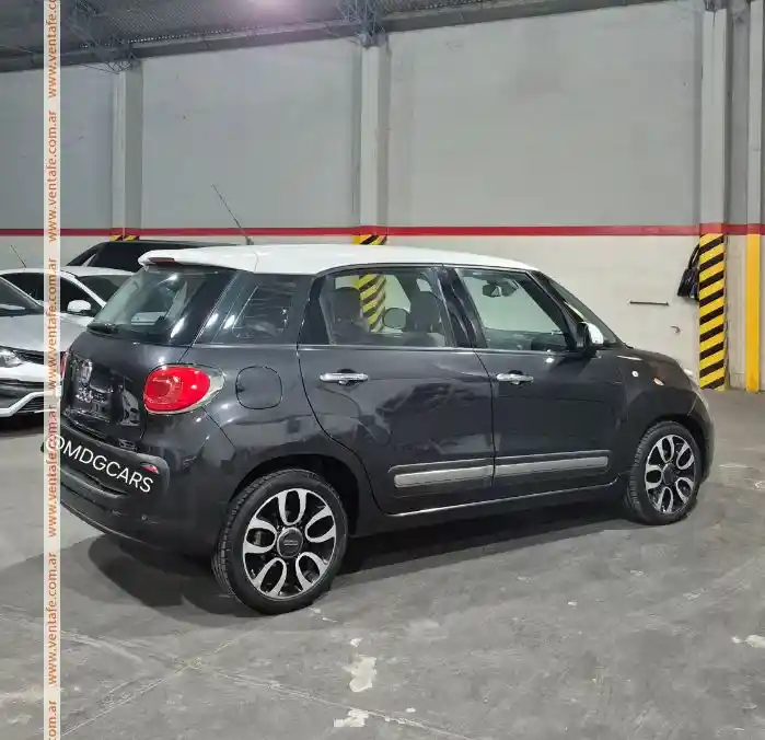 Fiat 500L 1.4 Pop Star 2014  2014 - foto 5