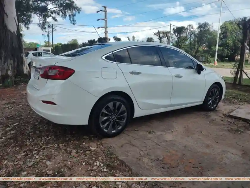 Chevrolet Cruze 1.4 Ltz At  2018 - foto 2
