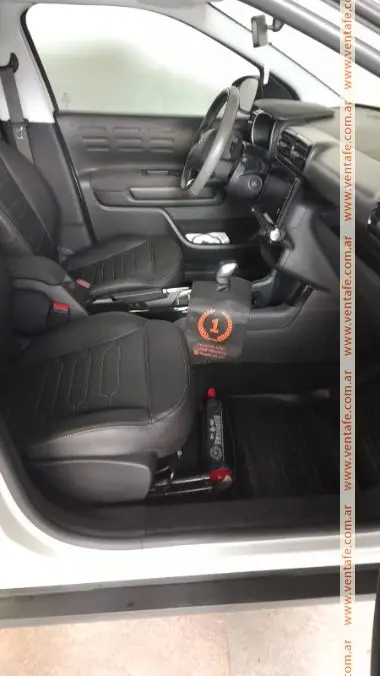 Citroën C4 Cactus Feel Pack Plus At Bitono 2022 - 49600 Km  2022 - foto 3