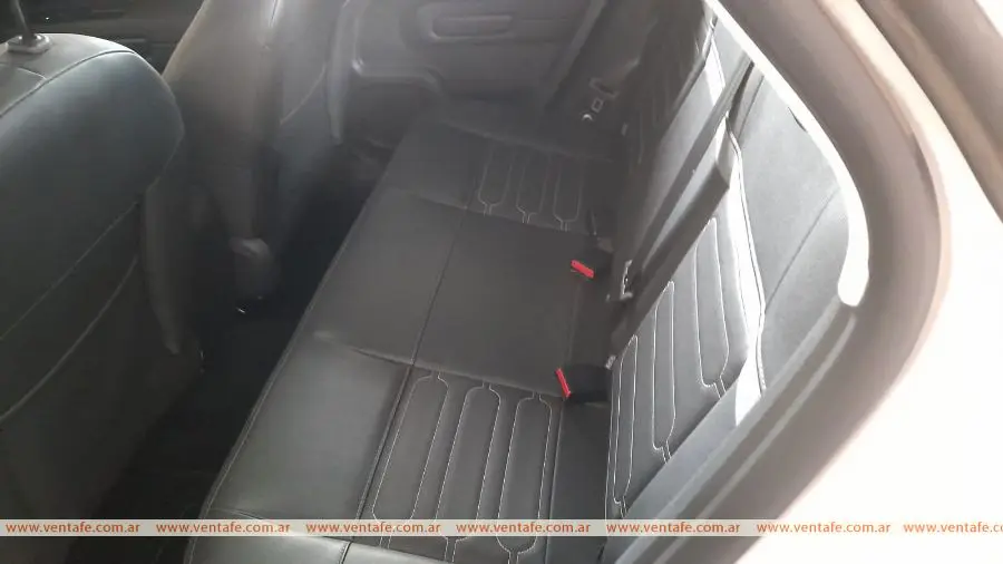 Citroën C4 Cactus Feel Pack Plus At Bitono 2022 - 49600 Km  2022 - foto 5
