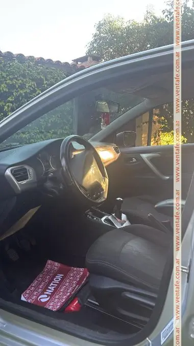 Citroën C-Elysée Vti 115 Feel 2017.  2017 - foto 3