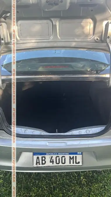 Citroën C-Elysée Vti 115 Feel 2017.  2017 - foto 5