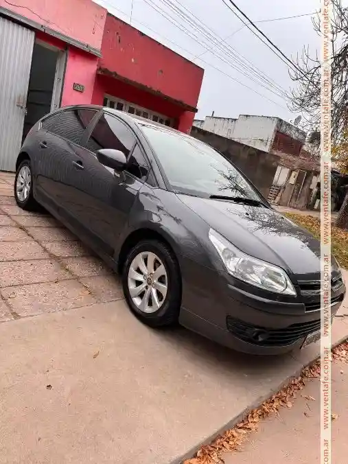 Citroën C4 1.6 Hdi 2011  2011 - foto 1
