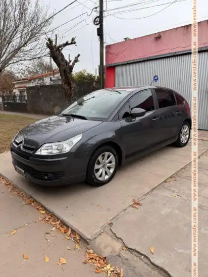 Citroën C4 1.6 Hdi 2011  2011 - foto 3