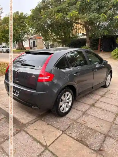 Citroën C4 1.6 Hdi 2011  2011 - foto 4