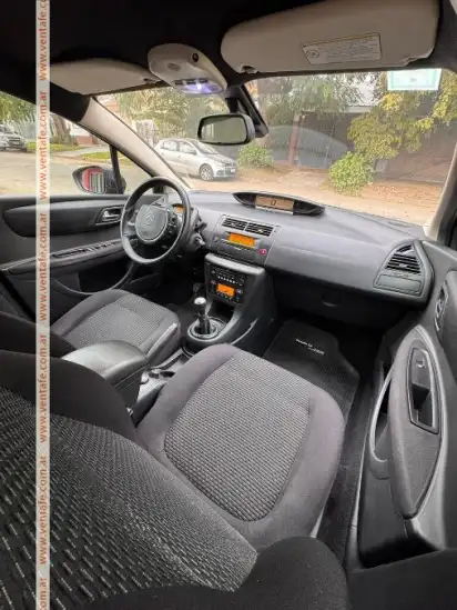 Citroën C4 1.6 Hdi 2011  2011 - foto 5