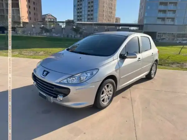 Peugeot 307 Xs 1.6 - Mod 2010 - 119.000Km  2010 - foto 1