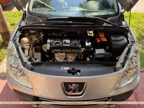 Peugeot 307 Xs 1.6 - Mod 2010 - 119.000Km  2010 - foto 5