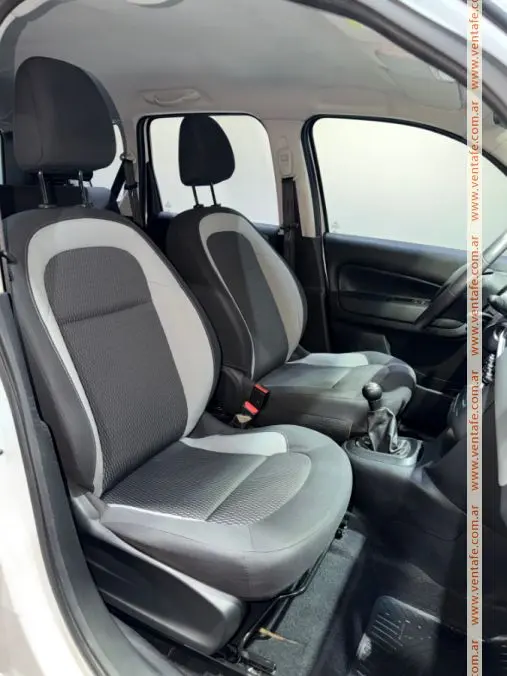 Citroën C3 Aircross Feel 1.6 - 2017 - 68.000Kms  2017 - foto 3
