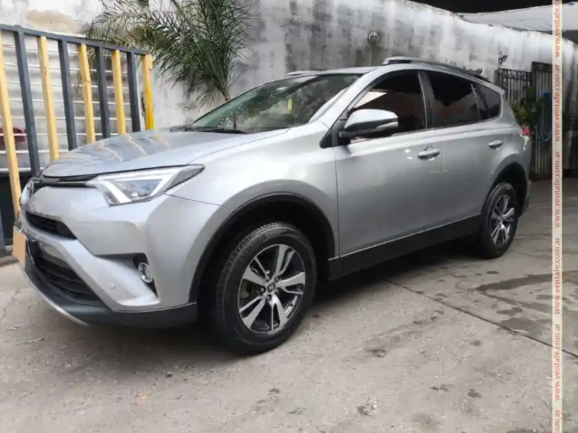 Toyota RAV 4 AUTOMATICA 4X2 2019 2019 - foto 1