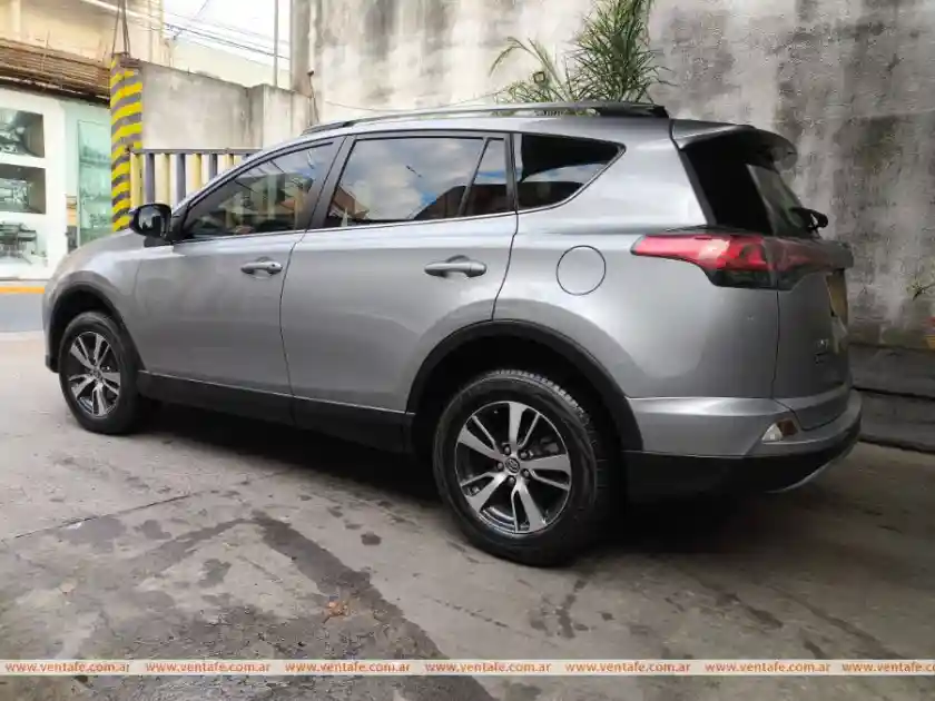 Toyota Rav 4 Automatica 4X2 2019  2019 - foto 3