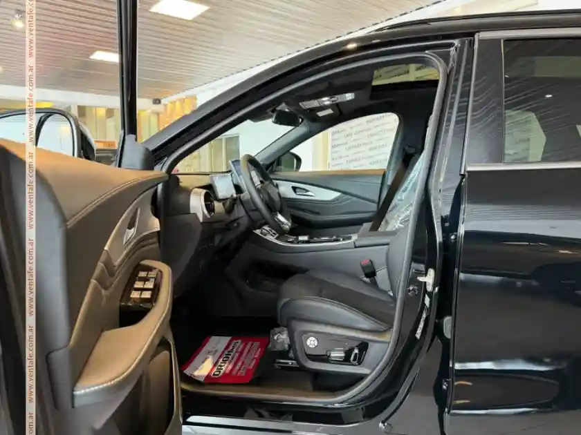 Forthing T5 Friday Reev Eléctrico Autonomía Extend - foto 4