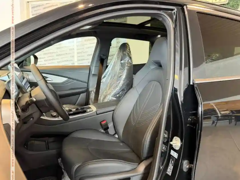Forthing T5 Friday Reev Eléctrico Autonomía Extend - foto 5