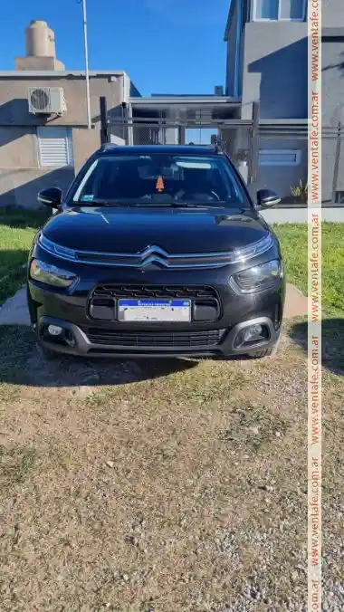 Citroën C4 Cactus - foto 2