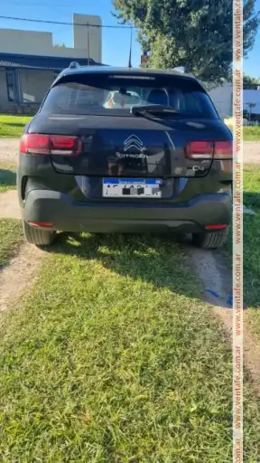 Citroën C4 Cactus - foto 3