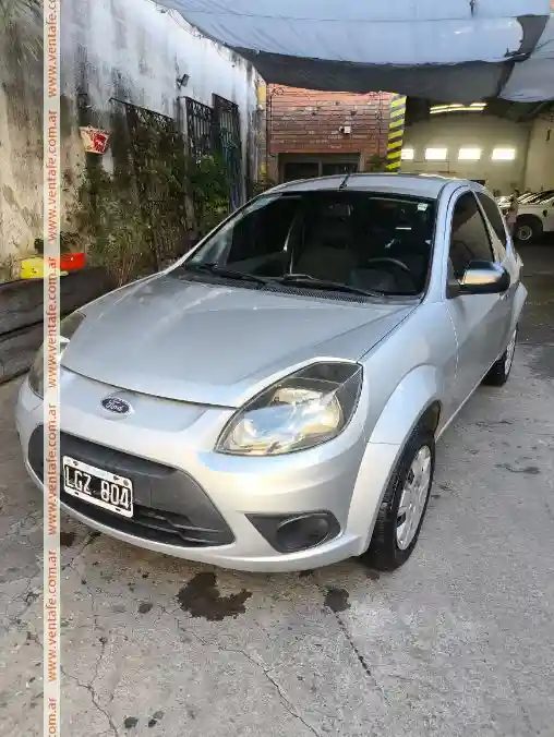 Ford Ka Fly Viral 1.0. 2012  2012 - foto 1