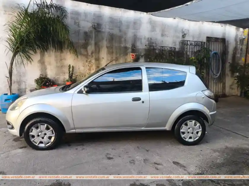 Ford Ka Fly Viral 1.0. 2012  2012 - foto 2