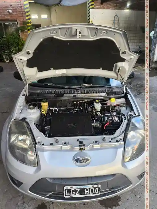 Ford Ka Fly Viral 1.0. 2012  2012 - foto 5