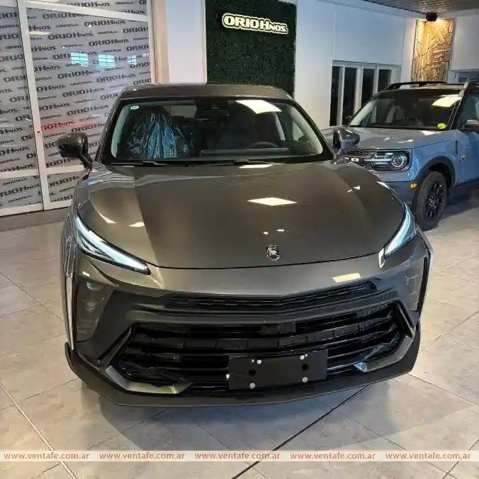 FORTHING T5 EVO HEV HIBRIDO 0Km My2026 ORIO HNOS - foto 1