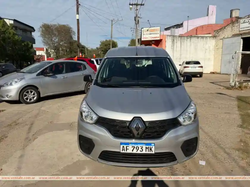 Renault Kangoo Life Ii 1.6 Sce 27.000 Km.  2023 - foto 2