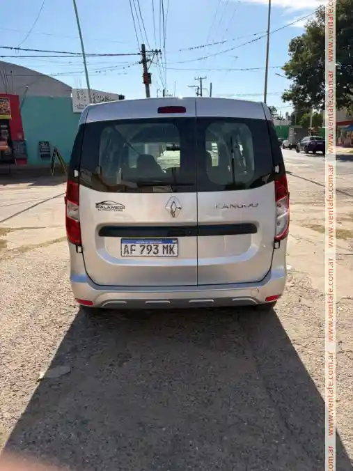 Renault Kangoo Life Ii 1.6 Sce 27.000 Km.  2023 - foto 3