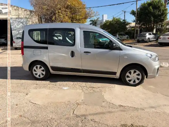 Renault Kangoo Life Ii 1.6 Sce 27.000 Km.  2023 - foto 4