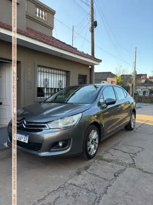 Citroën C4 lounge 2.0 Full Full (NO THP) mod. 2017 2017 - foto 1