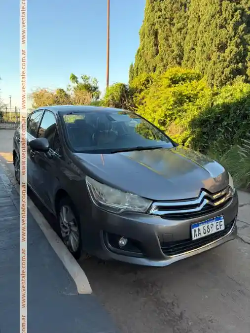Citroën C4 Lounge 2.0 Full Full (No Thp) Mod. 2017  2017 - foto 3