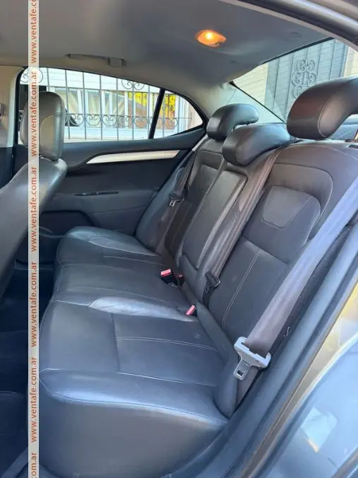 Citroën C4 Lounge 2.0 Full Full (No Thp) Mod. 2017  2017 - foto 4