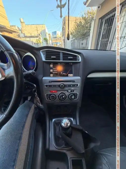 Citroën C4 Lounge 2.0 Full Full (No Thp) Mod. 2017  2017 - foto 5