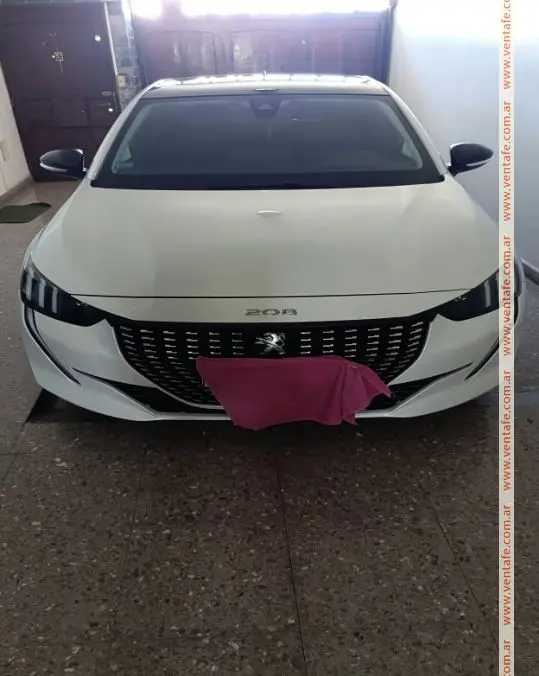 Peugeot 208 Full  2023 - foto 1