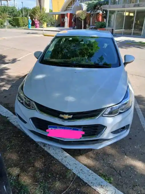 Chevrolet Cruze 1.4 Lt 2017  2017 - foto 2