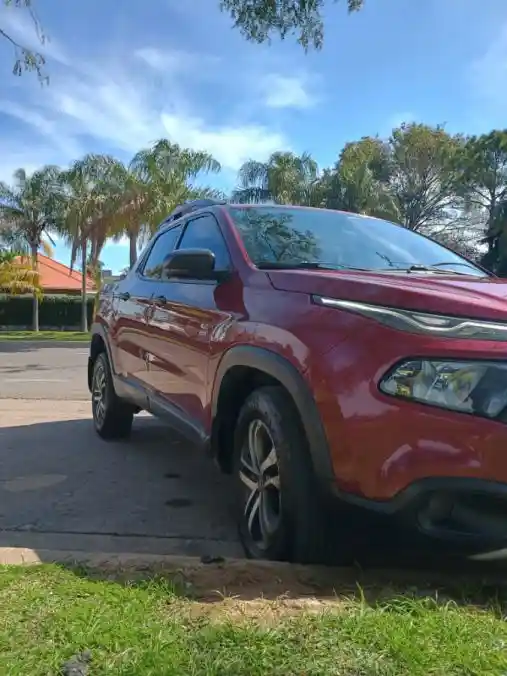 Fiat Toro Freedoom 4X4 Caja Automática. - foto 1
