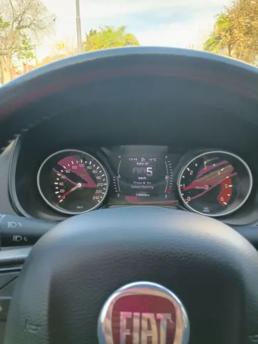 Fiat Toro Freedoom 4X4 Caja Automática. - foto 4