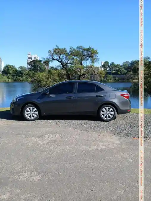 Toyota Corolla Xli 2016 - 90.000 Km.  2016 - foto 2